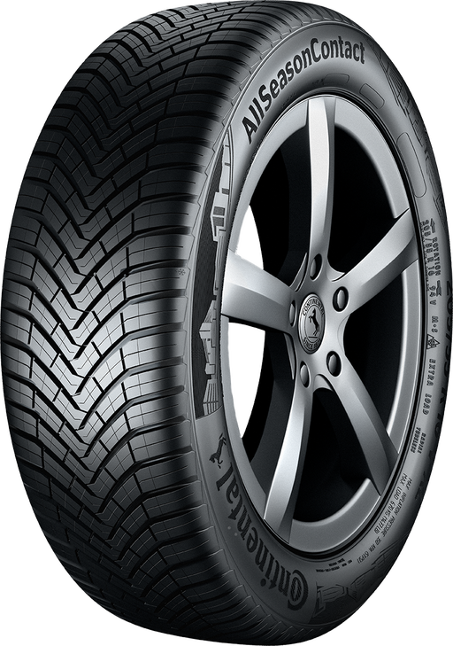 (P) Anvelopele Continental all season au primit cel mai bun calificativ de la AutoBild
