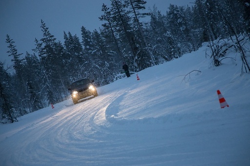 (P) WinterContact TS 860 de la Continental, câştigător absolut al „auto motor und sport”