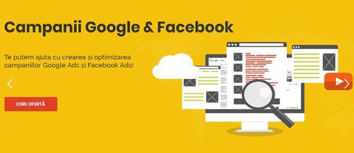 Cum sa alegi agenţia digitală potrivită pentru managementul campaniilor Google Ads şi Facebook Ads