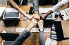 Etapele de creştere a unui startup