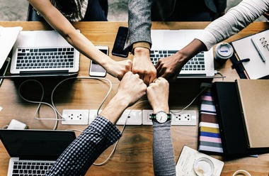 Etapele de creştere a unui startup