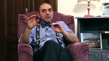 George Butunoiu si Alliance Healthcare România lansează un concept de tutoriale online despre cum trebuie să arate un CV cu şanse foarte bune de reuşită în faţa recrutorilor