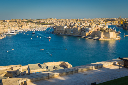 Malta, insula de care te îndrăgosteşti!