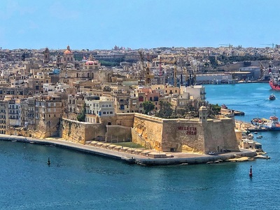 Malta oferă „vacanţă în siguranţă” şi tarife mai mici decât în 2019