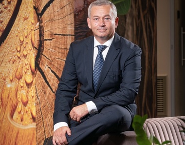Directorul general adjunct al Apa Nova: Peste 6.000 de analize realizate anual confirmă siguranţa apei pentru consum