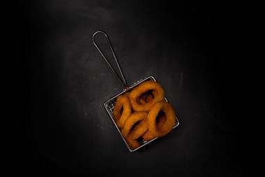 Cum să alegeţi cel mai bun airfryer (P)