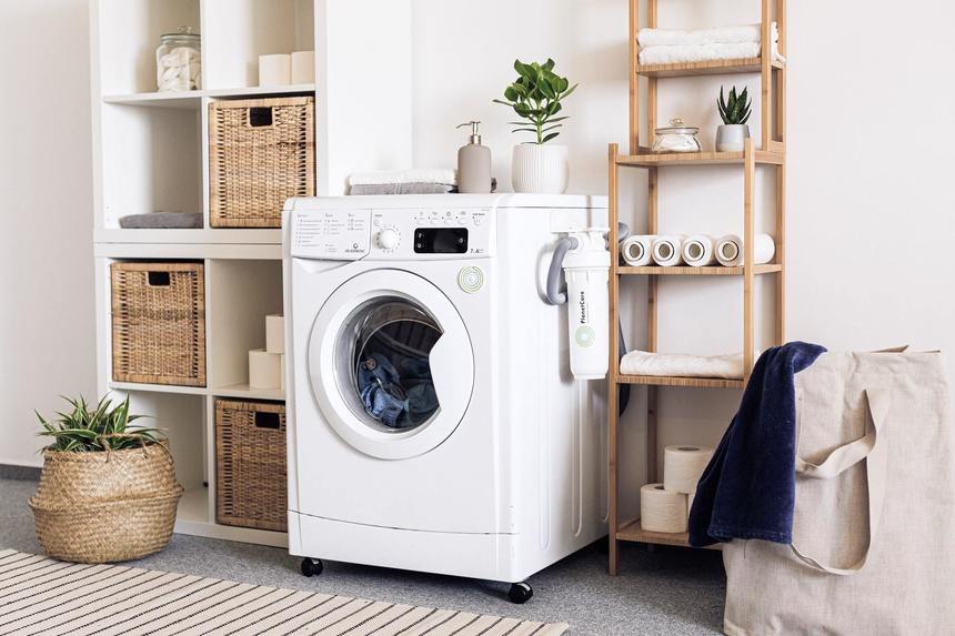De ce trebuie să ţineţi cont când cumpăraţi o maşină de spălat (P)