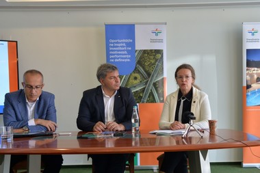 Transilvania Investments faţă în faţă cu investitorii la „Ziua Investitorului 2022” (P)