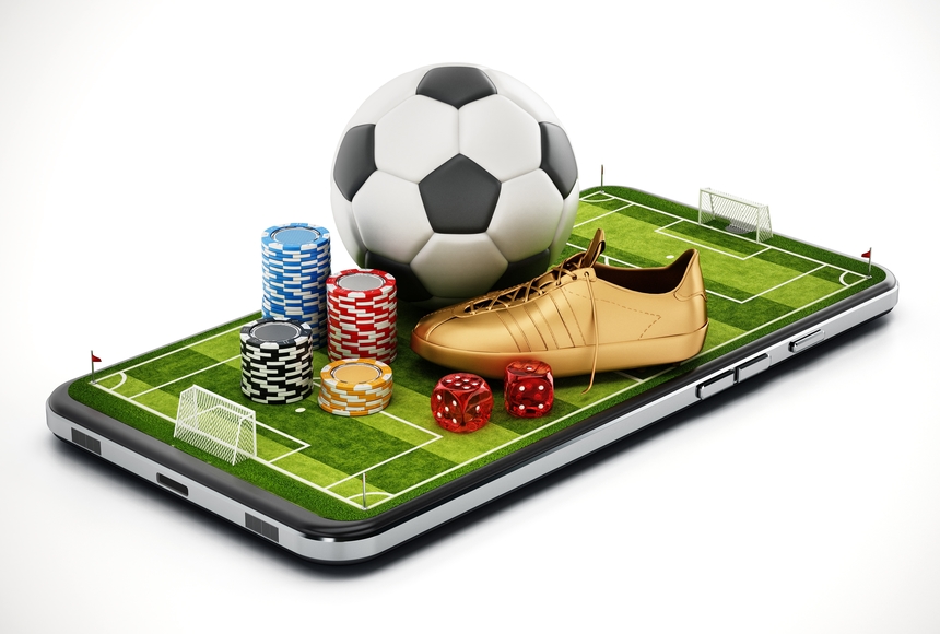 Prezentarea companiei Unibet - pariuri sportive la un click distanţă