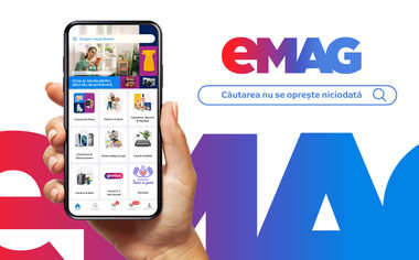 eMAG: de Paşte, clienţii păstrează tradiţia, dar pentru cumpărături aleg soluţii moderne 