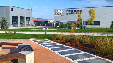 Exporturile de tutun încălzit au depăşit exporturile de ţigarete din România