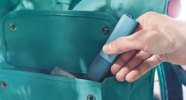 Philip Morris International accelerează tranziţia către un viitor fără fum şi îşi extinde portofoliul cu IQOS ILUMA ONE