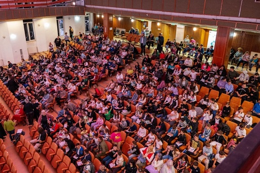 EcoFest2023, în Ilfov! Ştefan Rădulescu: Şi adulţii pot învăţa de la copii despre ecologie