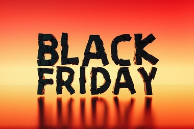 Când începe Black Friday 2023 la Notino.ro?