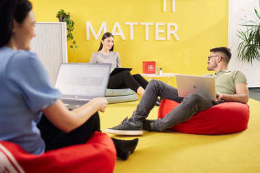 Programele Kaufland România pentru studenţi şi masteranzi