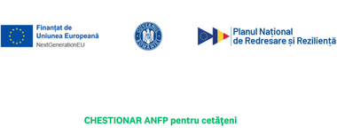 CHESTIONAR: Ce părere aveţi despre funcţionarii şi instituţiile publice din România?