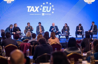 Noile modificări fiscale se discută la TaxEU Forum 2024