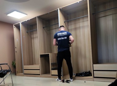 Mutari Mobila cu MegaMove.ro Solutia optima pentru mutari fara stres