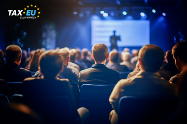 PARTENERIAT: Participă la prima ediţie TaxEU Forum din Cluj-Napoca