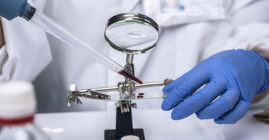 PARTENERIAT: 5 dintre cele mai importante instituţii medicale din Bucureşti sunt centre de hematologie pentru boli rare
