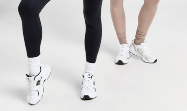 New Balance la JD Sports: Descopera incaltamintea care iti va revolutiona stilul (P)