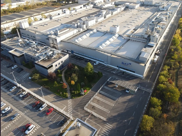 INS: Exporturile României de produse din tutun au crescut în 2023 la peste 1.6 mld. de euro. 1,2 mld. euro – contribuţia pozitivă a sectorului de tutun