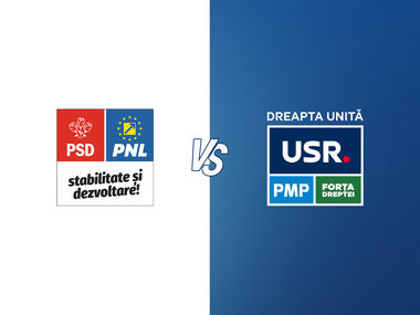 (P) Tu pe cine trimiţi în Parlamentul european? O comparaţie între candidaţii principalelor partide