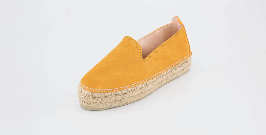 Espadrile de damă: eleganţa confortului pentru vara 2024 (P)