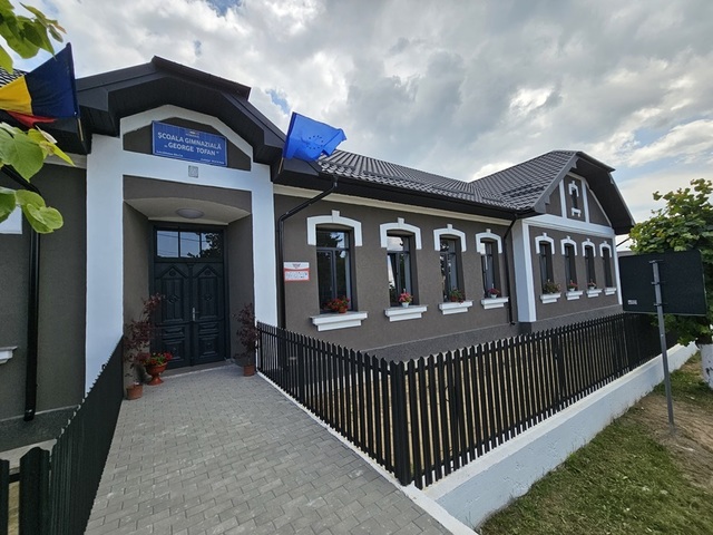 România, ţara în care 6 din 10 adulţi au renunţat la studii după clasa a VIII-a România, ţara în care 6 din 10 adulţi au renunţat la studii după clasa a VIII-a