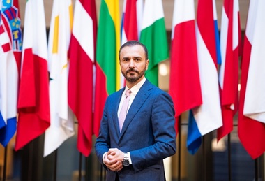 Eurodeputatul Ştefan Muşoiu solicită Comisiei Europene un plan realist pentru căile ferate de mare viteză ale UE