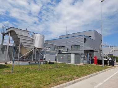 Grijă pentru apă, grijă pentru viitor. Philip Morris România, angajament pentru protejarea resurselor de apă