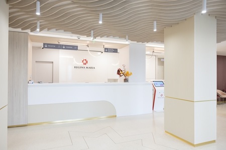 Media medicilor de la Regina Maria a crescut în 2025 la 9,63: „Sistemul de feedback ne ajută să ne corectăm, să ne îndreptăm greşelile sau să validăm lucrurile pe care le facem bine” 