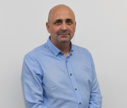 Dr. Dan Dimitriu, Directorul Medical al Policlinicilor Regina Maria