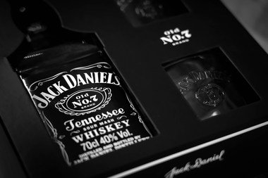Jack Daniel's – o legendă distilată în butoaie (P)