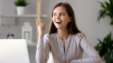 Psihologia surprizelor  - De ce creierul nostru iubeşte neaşteptatul?