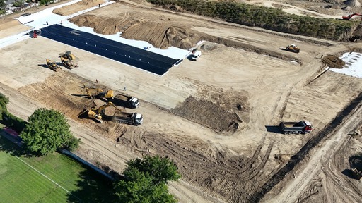 IULIUS investeşte 29 de milioane de euro în cel mai amplu proces privat de bioremediere din Europa – 38 de hectare contaminate din centrul Constanţei vor fi transformate într-un proiect de regenerare urbană