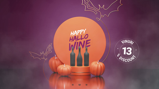 Hallo-Wine Unvinpezi.ro Ediţia 2025 - 13 vinuri de sezon alese de specialişti