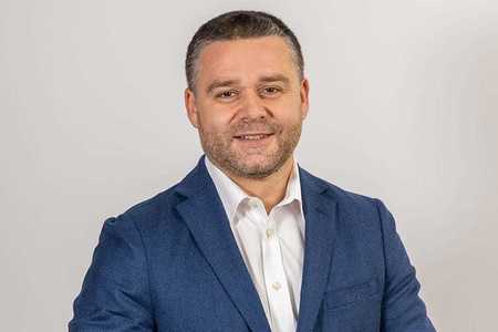 Ciprian Ciucu, primarul votat cu 73%. Ce a realizat şi ce va face ca primar general pentru Bucureşti (P)