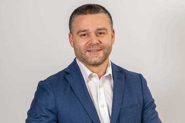 Ciprian Ciucu, primarul votat cu 73%. Ce a realizat şi ce va face ca primar general pentru Bucureşti (P)