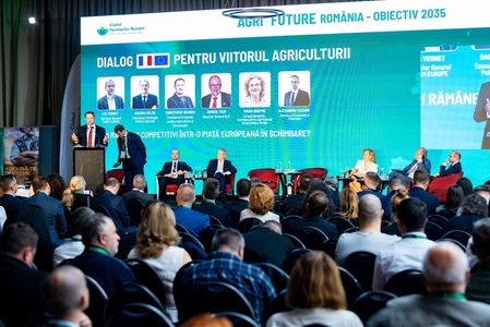 Clubul Fermierilor Români: Comisia Europeană amână şi ignoră cerinţele Parlamentului European şi ale fermierilor privind viitorul agriculturii europene