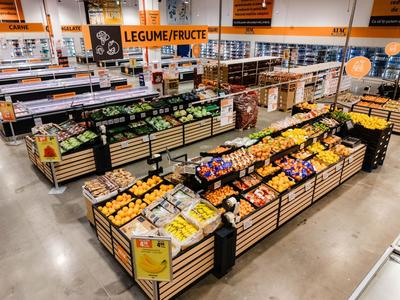 ATAC, primul hipermarket discount din Oradea se deschide joi, 20 noiembrie