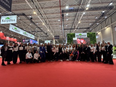 Karpaten Turism înregistrează vânzări record de 10 milioane de euro la Târgul de Turism al României