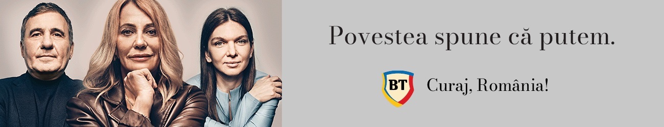 Poveştile celor mai mari cinci sportivi români, inspiraţie pentru depăşirea greutăţilor, de Ziua României 