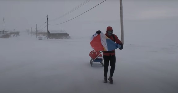 VIDEO: Drumul lui Tibi Uşeriu de la închisoare la o carieră de campion, inspiraţie de Ziua Naţională