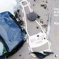 Concluziile celei de-a doua ediţii a campaniei NOT alCOOL la volan: Toleranţa socială faţă de consumul de alcool la volan a scăzut, dar riscurile rămân