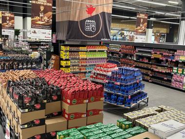 A început Târgul de Cafea şi Ceai la Auchan România: peste 300 de sortimente, noutăţi exclusive şi reduceri de până la 40%