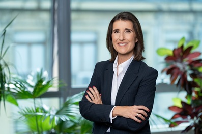 Interviu Carmina Fusté, director general, Philip Morris România: „Putem spune cu mândrie că viitorul este fabricat în România. Fiecare produs fără fum care pleacă din fabrica Philip Morris România din Otopeni poartă cu el o poveste despre investiţii, tehn