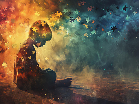 Rănile din copilărie, tot mai discutate: explicaţiile neuroştiinţei şi soluţiile propuse 