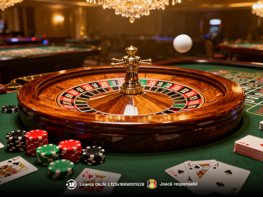 Furnizori de live casino în România: ce platforme oferă aceste jocuri