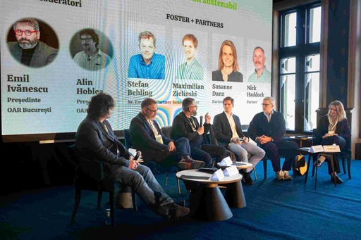 Oraşele fericite se construiesc prin încredere, natură şi mobilitate inteligentă - este concluzia principală a primei zile a TILIA Summit, un forum care şi-a propus să răspundă la o întrebare fundamentală: cum redăm oraşele oamenilor